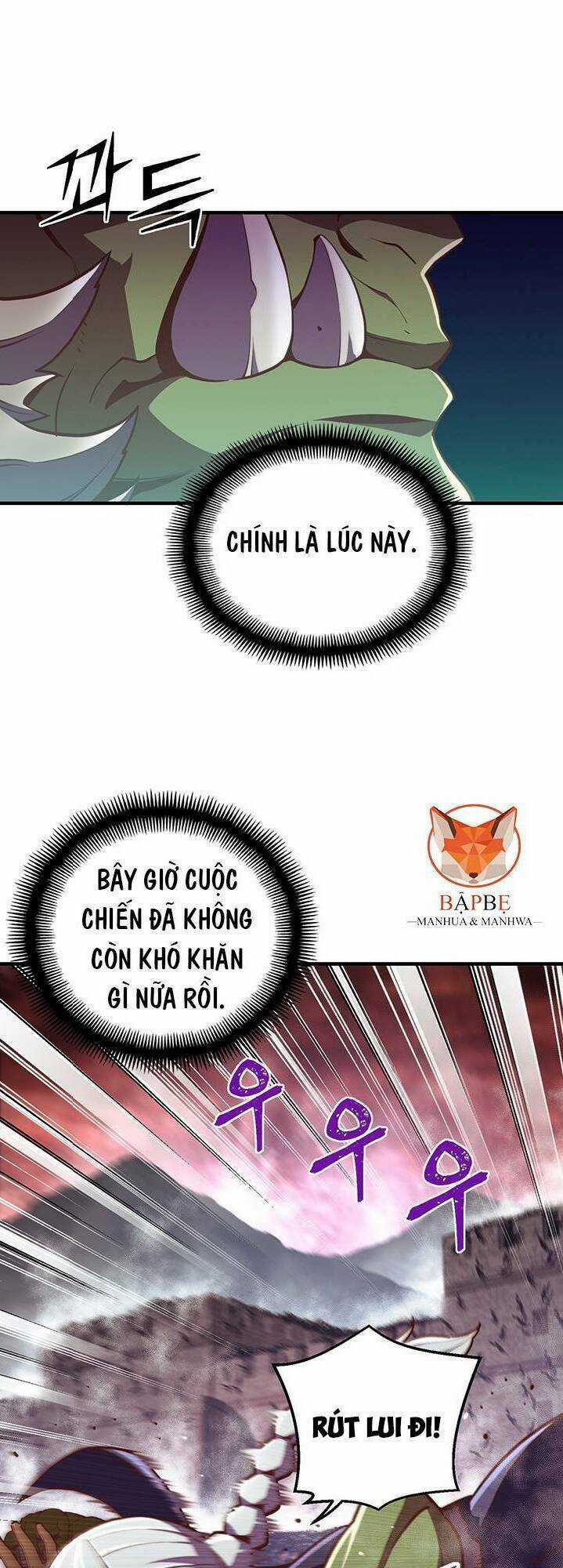 Hành Trình Đế Vương Chapter 146 trang 2