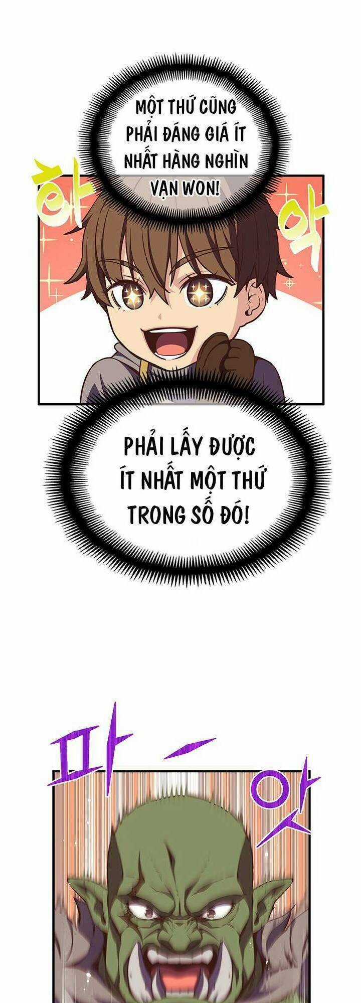 Hành Trình Đế Vương Chapter 146 trang 22