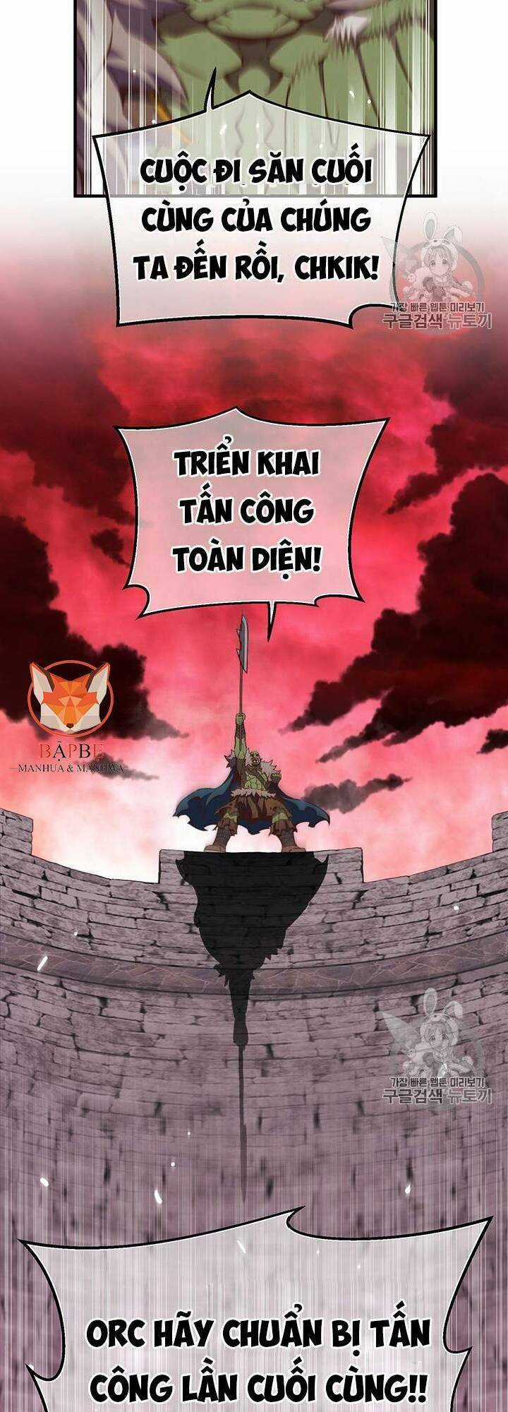 Hành Trình Đế Vương Chapter 146 trang 23