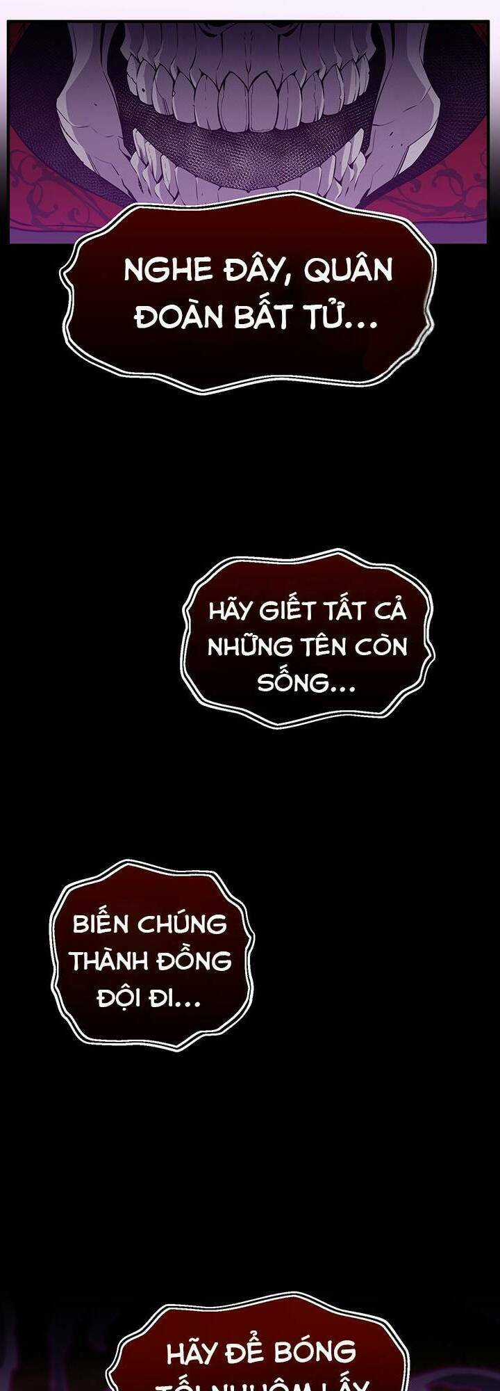 Hành Trình Đế Vương Chapter 146 trang 26