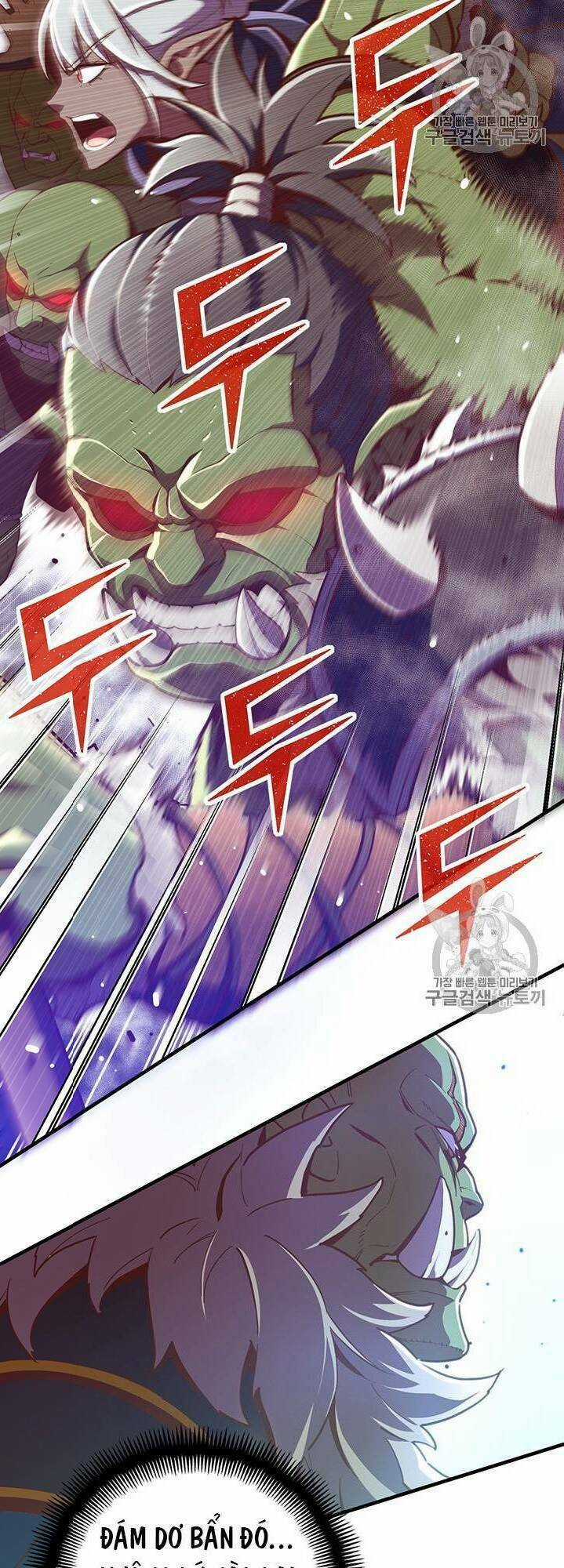 Hành Trình Đế Vương Chapter 146 trang 3