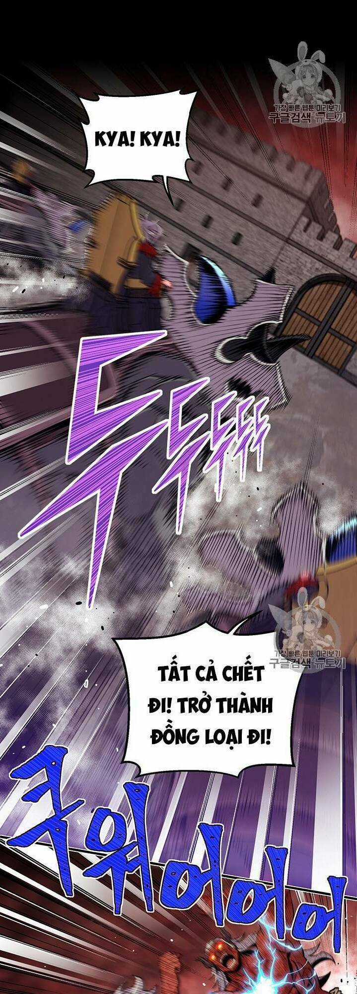 Hành Trình Đế Vương Chapter 146 trang 30