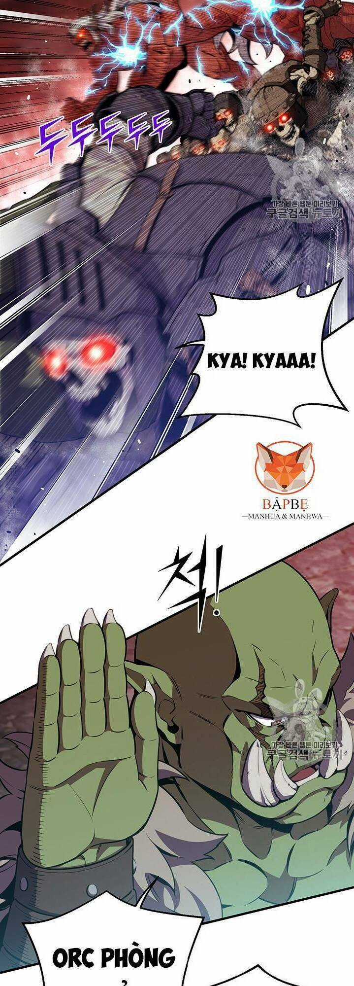 Hành Trình Đế Vương Chapter 146 trang 31