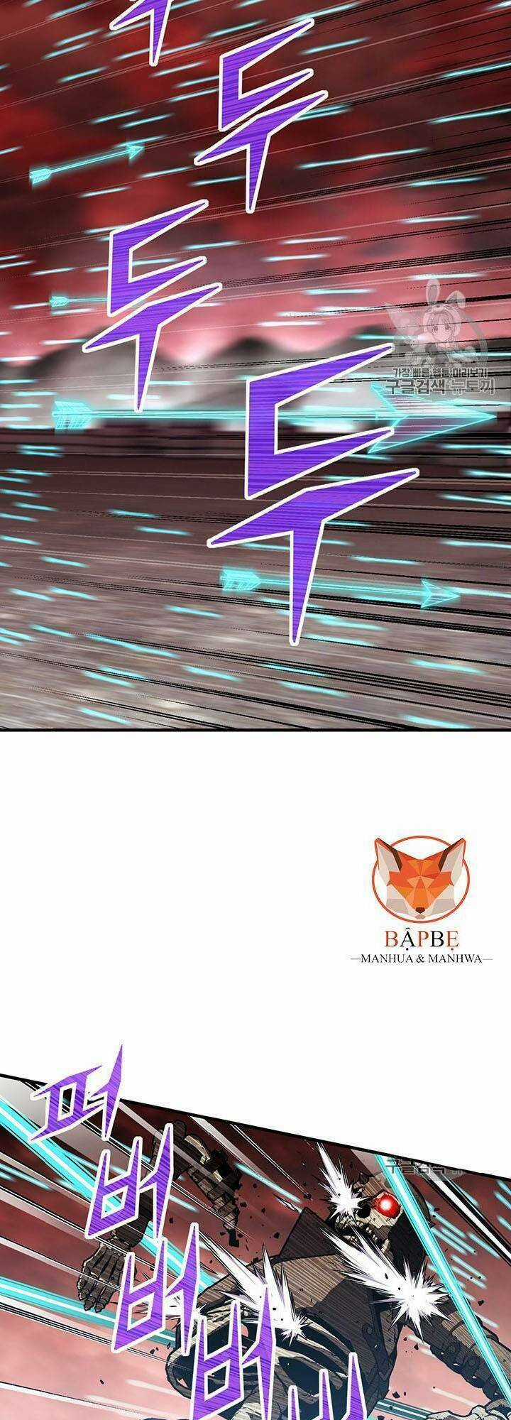 Hành Trình Đế Vương Chapter 146 trang 34