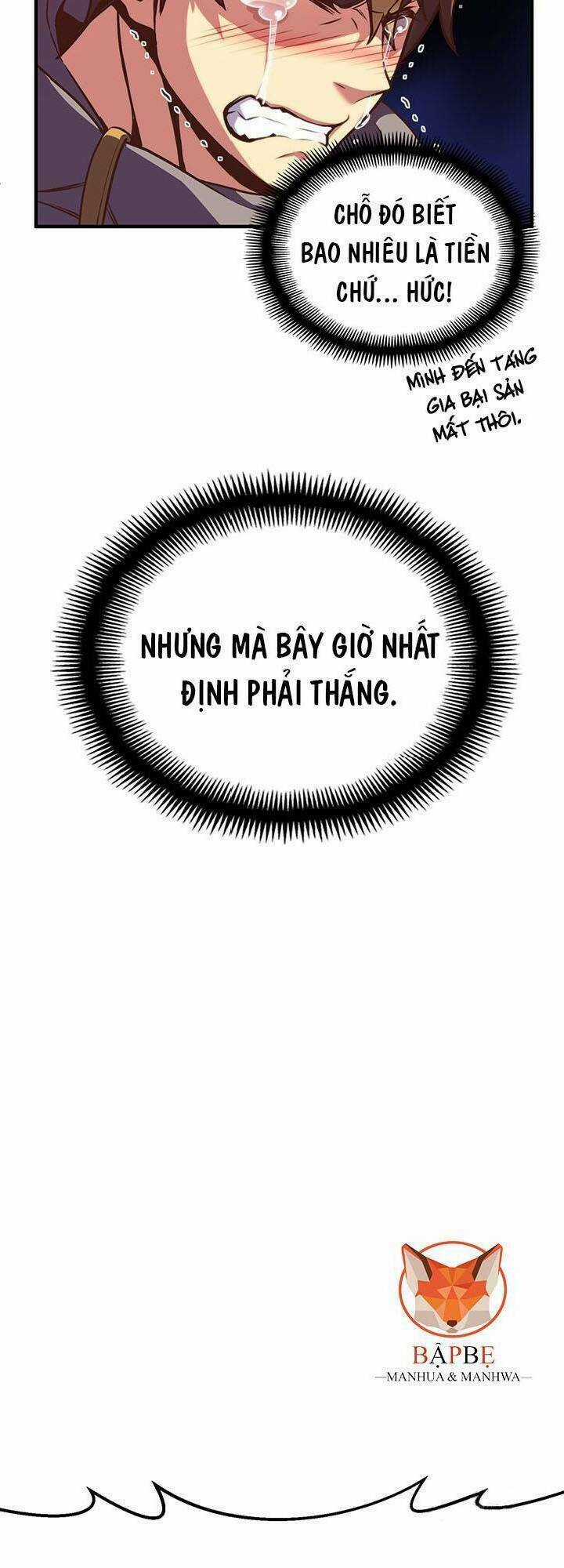 Hành Trình Đế Vương Chapter 146 trang 36