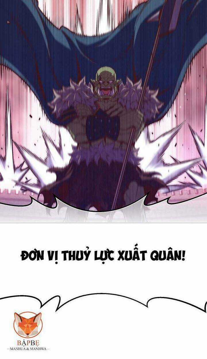 Hành Trình Đế Vương Chapter 146 trang 38