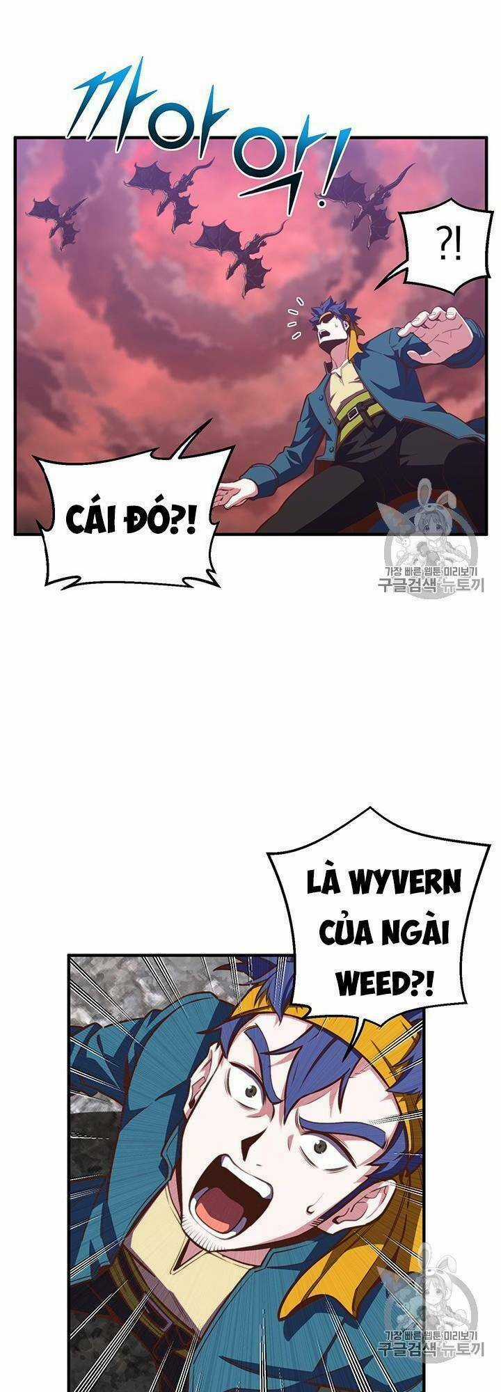 Hành Trình Đế Vương Chapter 146 trang 39