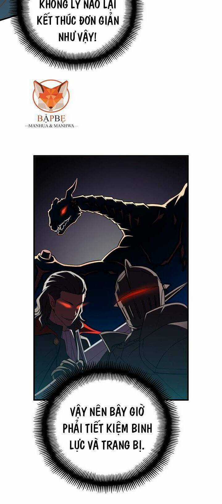 Hành Trình Đế Vương Chapter 146 trang 4