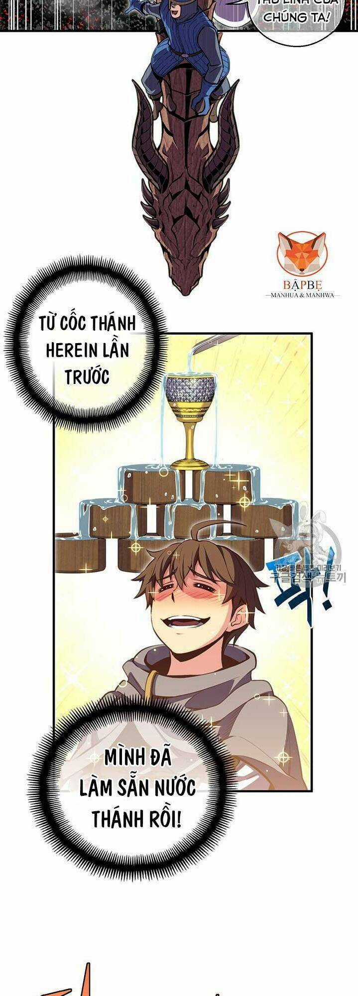 Hành Trình Đế Vương Chapter 146 trang 44