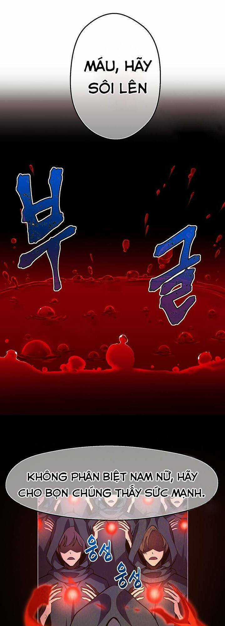 Hành Trình Đế Vương Chapter 146 trang 48