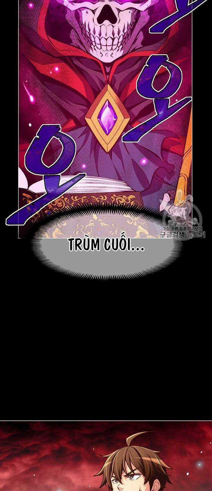 Hành Trình Đế Vương Chapter 146 trang 8