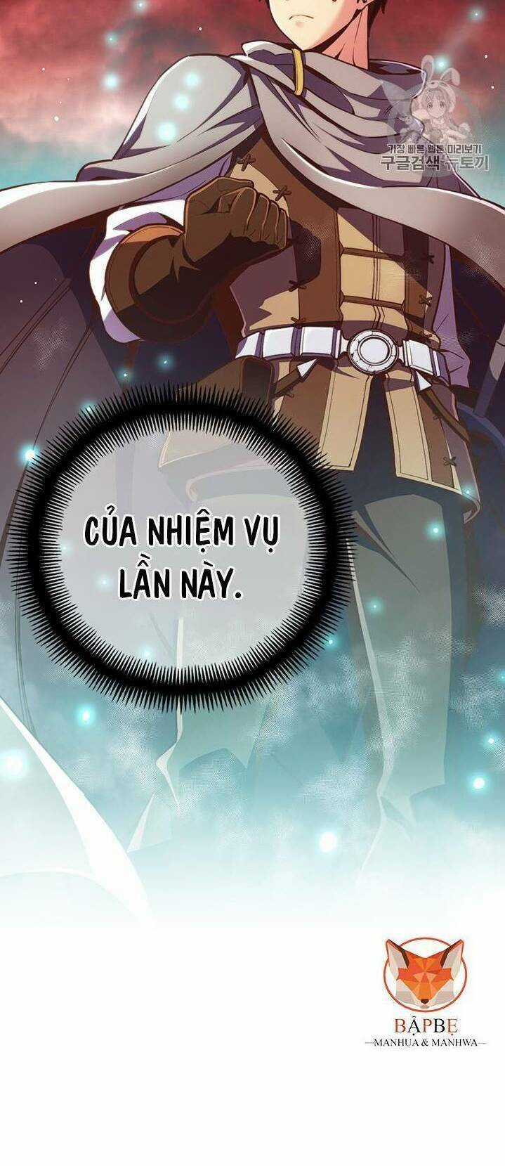 Hành Trình Đế Vương Chapter 146 trang 9