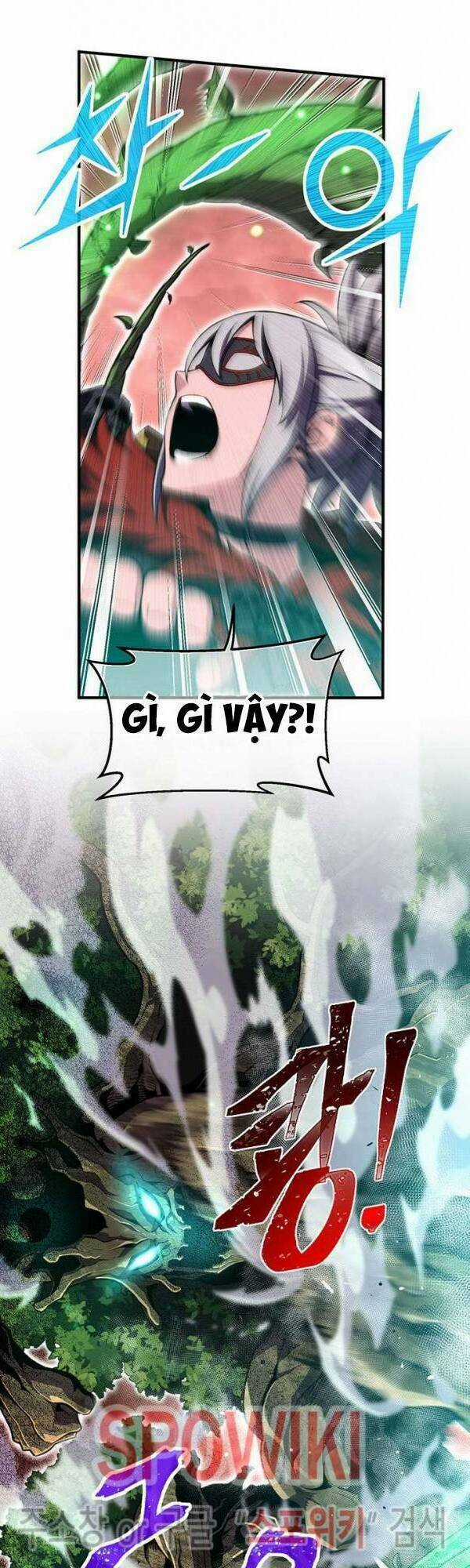 Hành Trình Đế Vương Chapter 147 trang 14