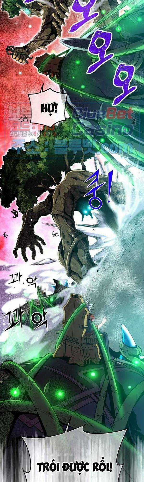 Hành Trình Đế Vương Chapter 147 trang 15