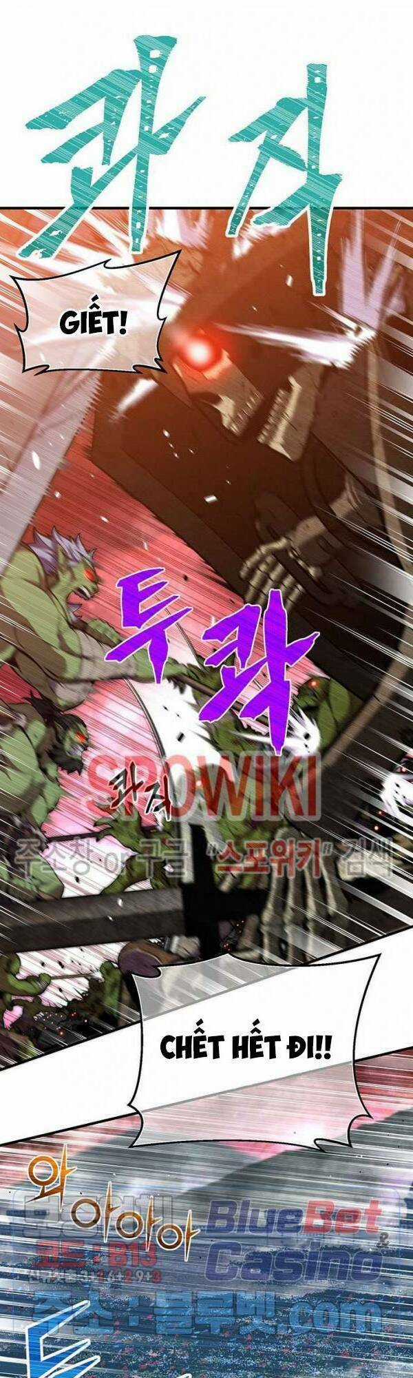 Hành Trình Đế Vương Chapter 147 trang 2