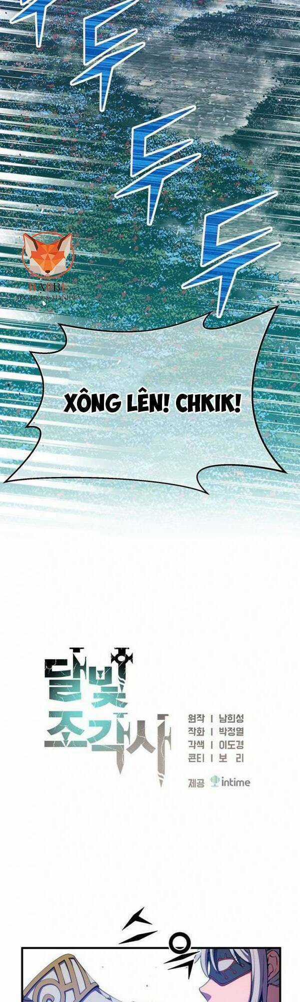 Hành Trình Đế Vương Chapter 147 trang 3