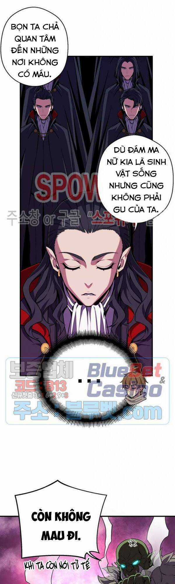 Hành Trình Đế Vương Chapter 147 trang 30