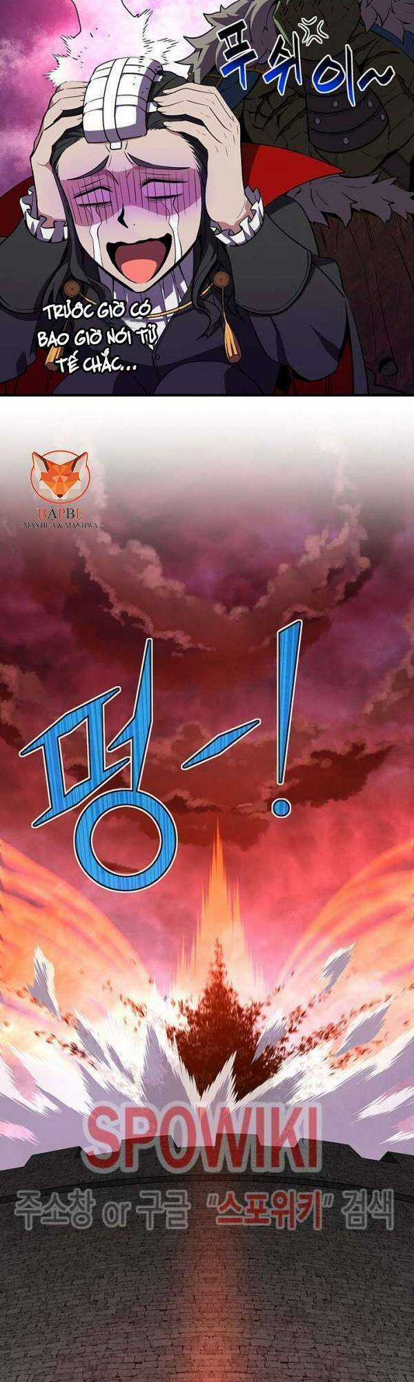 Hành Trình Đế Vương Chapter 147 trang 31