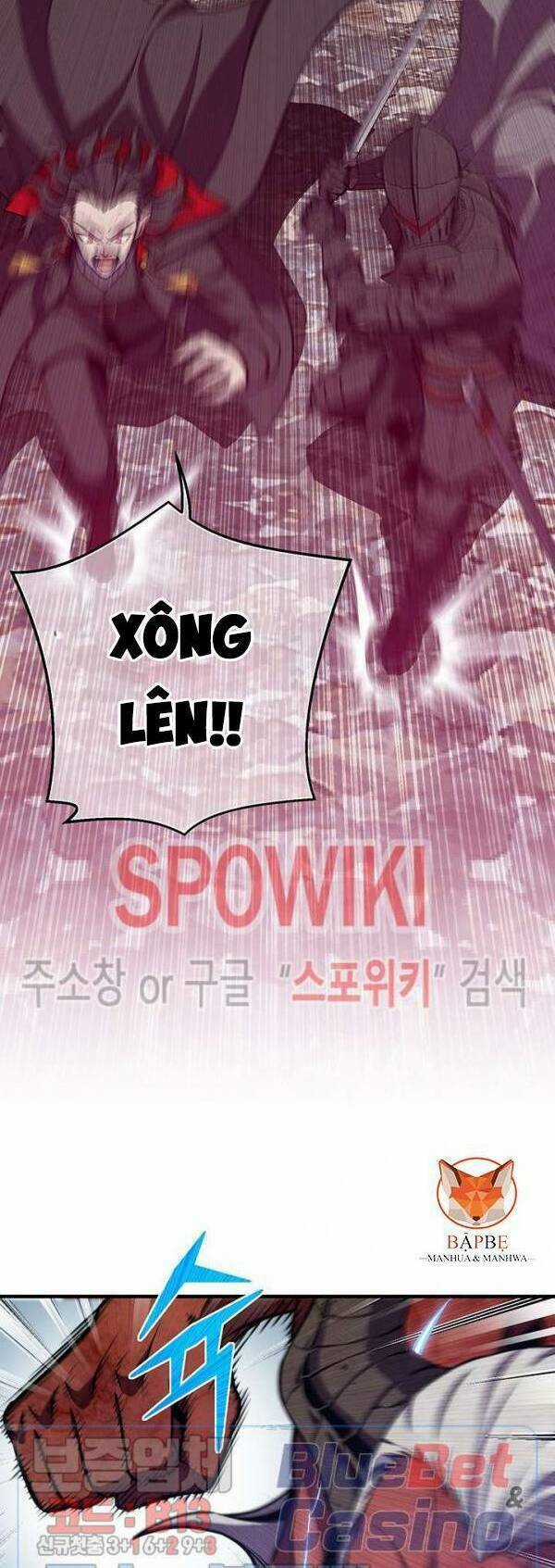 Hành Trình Đế Vương Chapter 147 trang 33