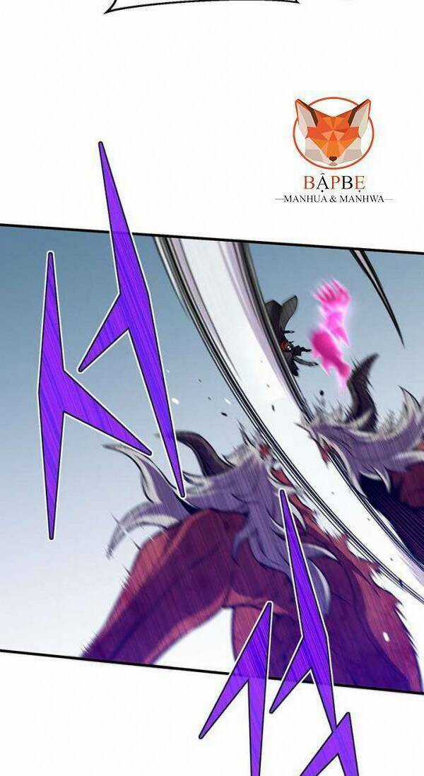 Hành Trình Đế Vương Chapter 147 trang 36