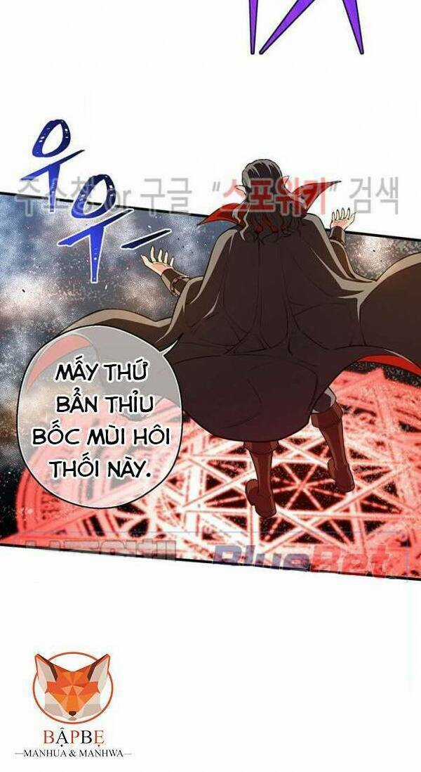 Hành Trình Đế Vương Chapter 147 trang 37