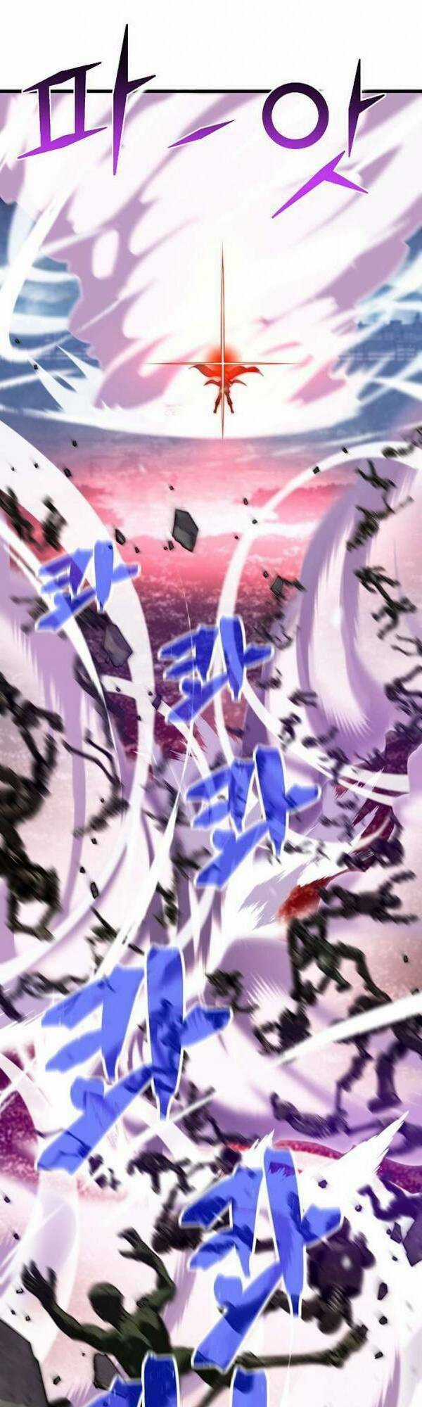 Hành Trình Đế Vương Chapter 147 trang 38