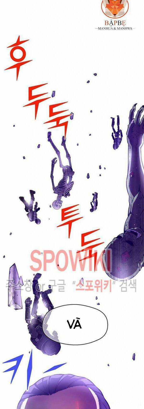 Hành Trình Đế Vương Chapter 147 trang 40