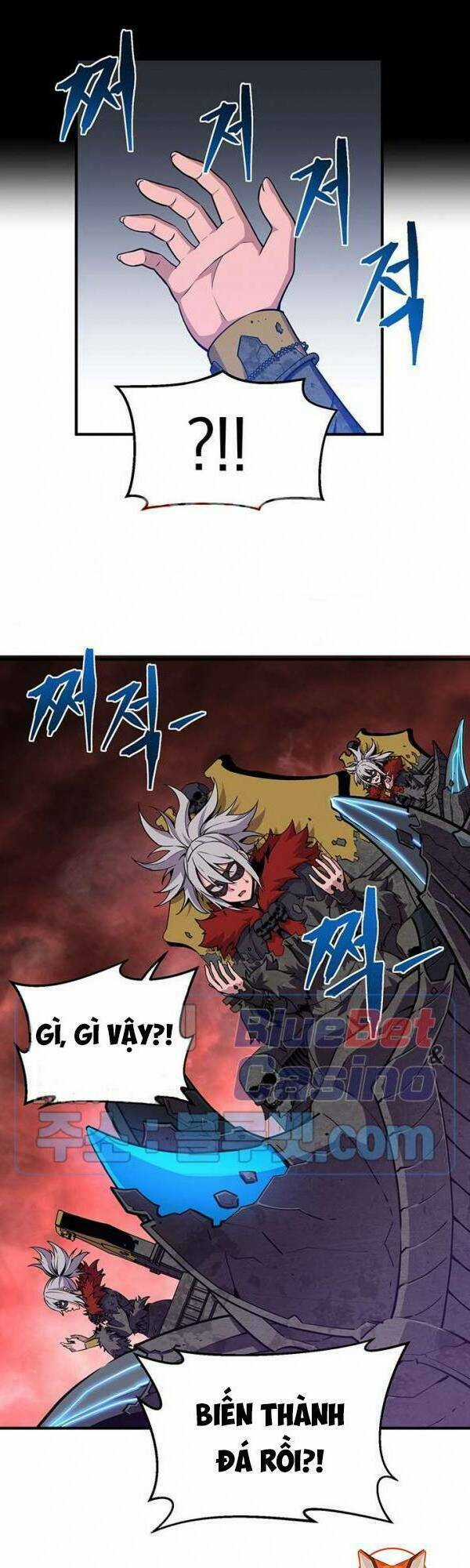 Hành Trình Đế Vương Chapter 147 trang 42