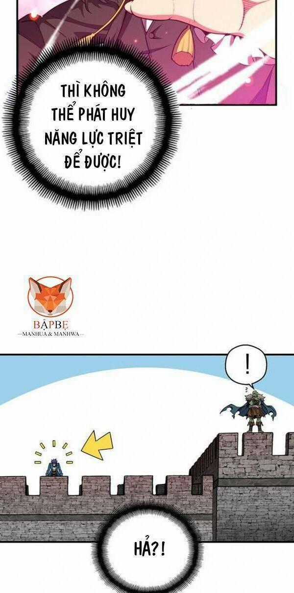 Hành Trình Đế Vương Chapter 147 trang 48