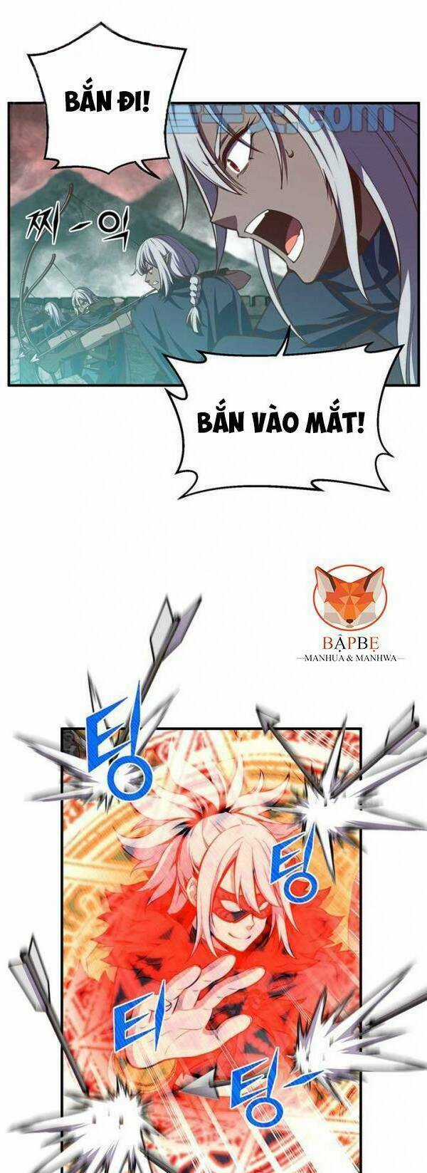 Hành Trình Đế Vương Chapter 147 trang 8