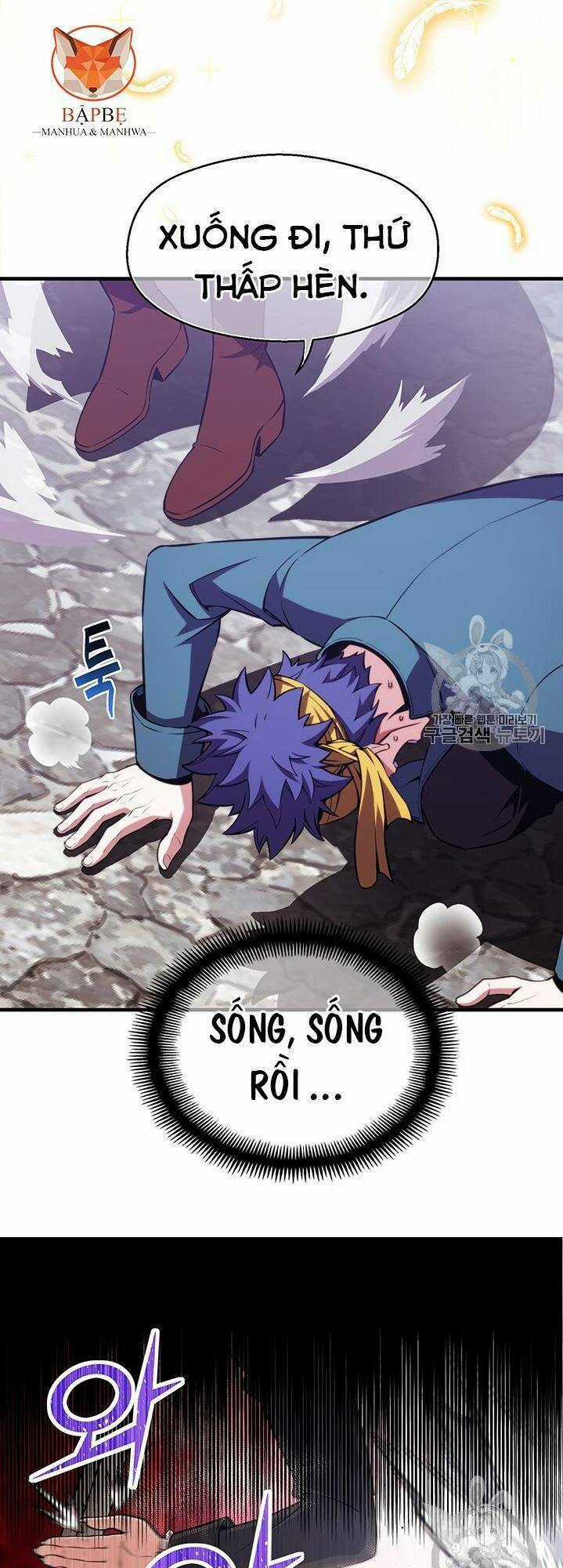 Hành Trình Đế Vương Chapter 148 trang 14