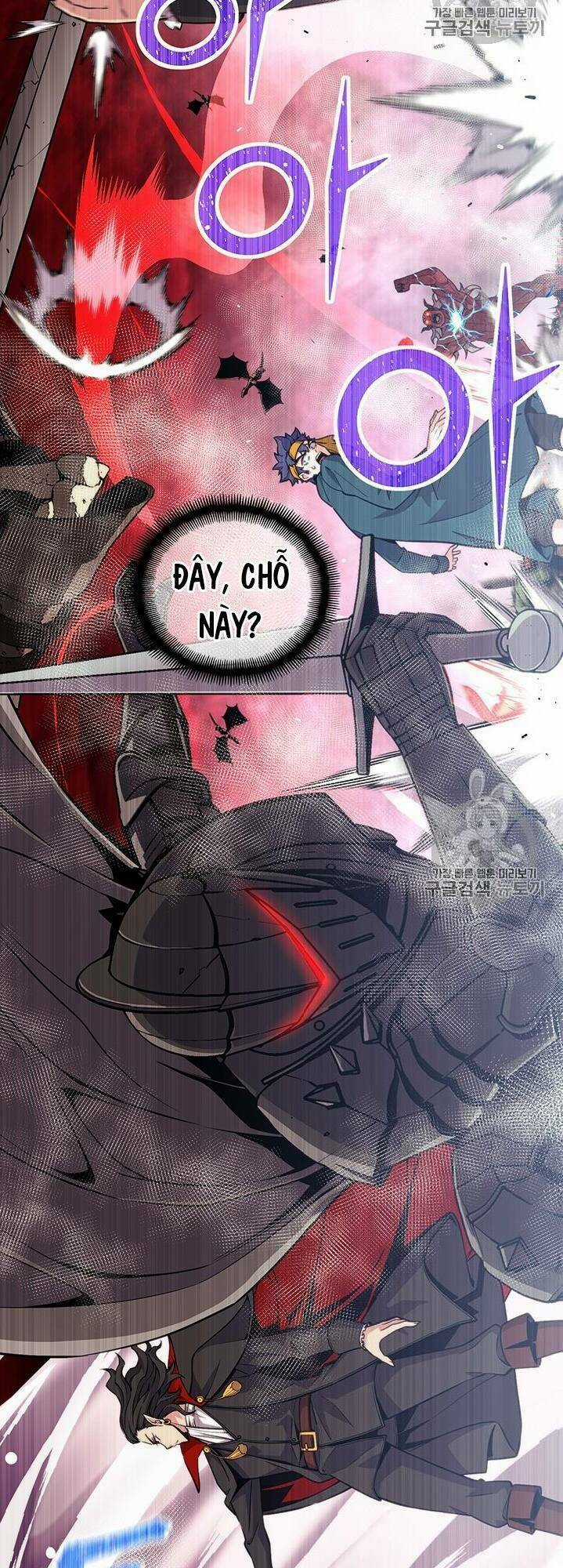 Hành Trình Đế Vương Chapter 148 trang 15