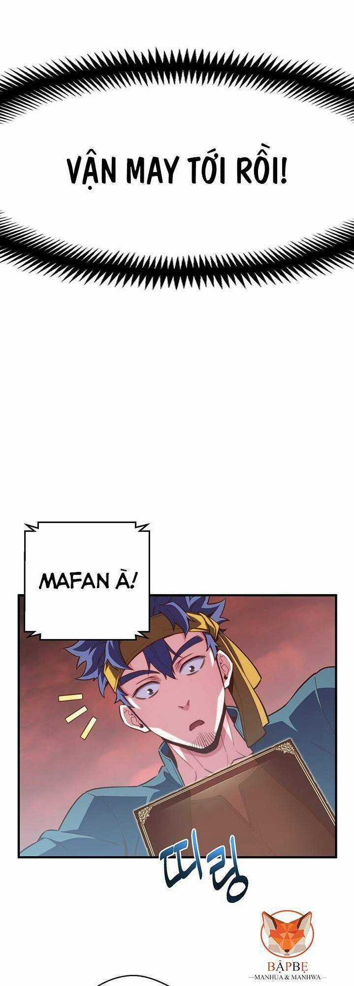 Hành Trình Đế Vương Chapter 148 trang 2