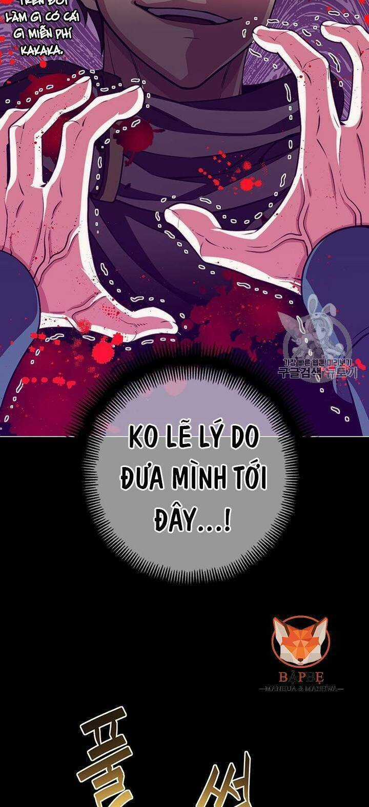 Hành Trình Đế Vương Chapter 148 trang 20