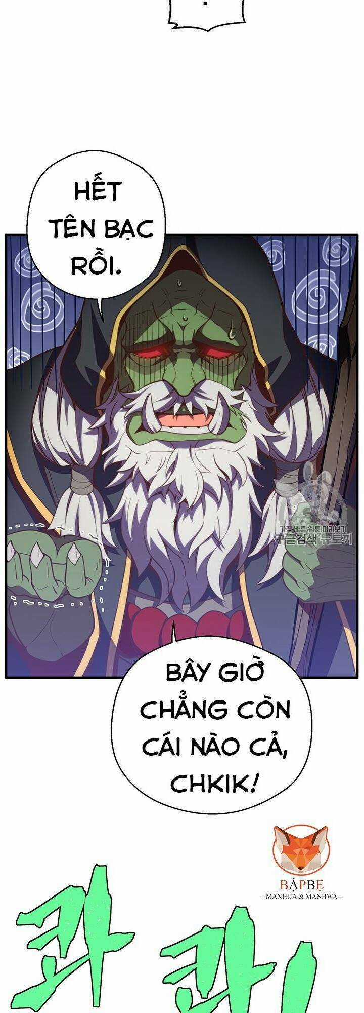 Hành Trình Đế Vương Chapter 148 trang 23