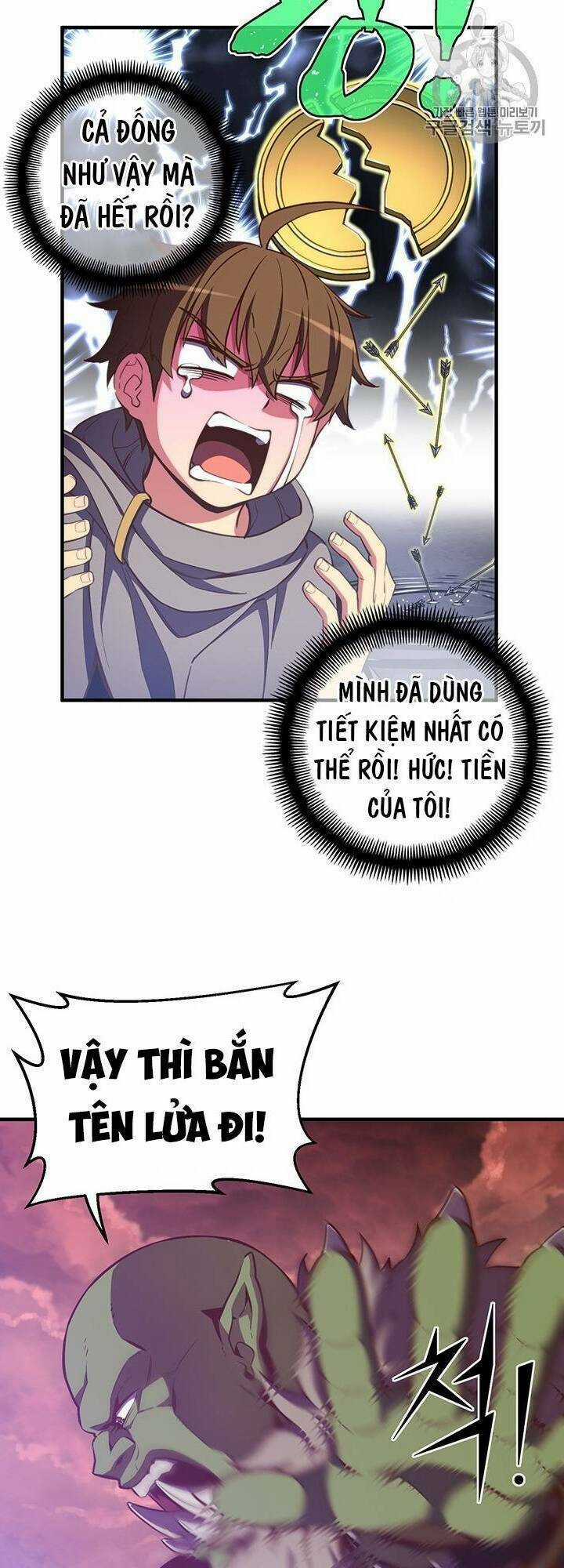 Hành Trình Đế Vương Chapter 148 trang 24