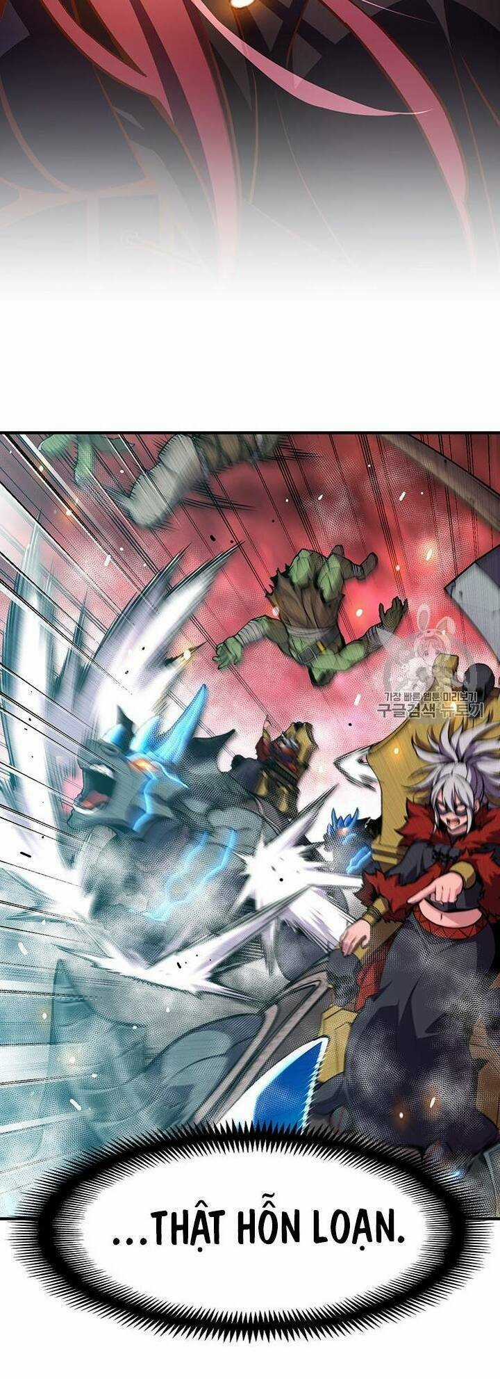 Hành Trình Đế Vương Chapter 148 trang 30