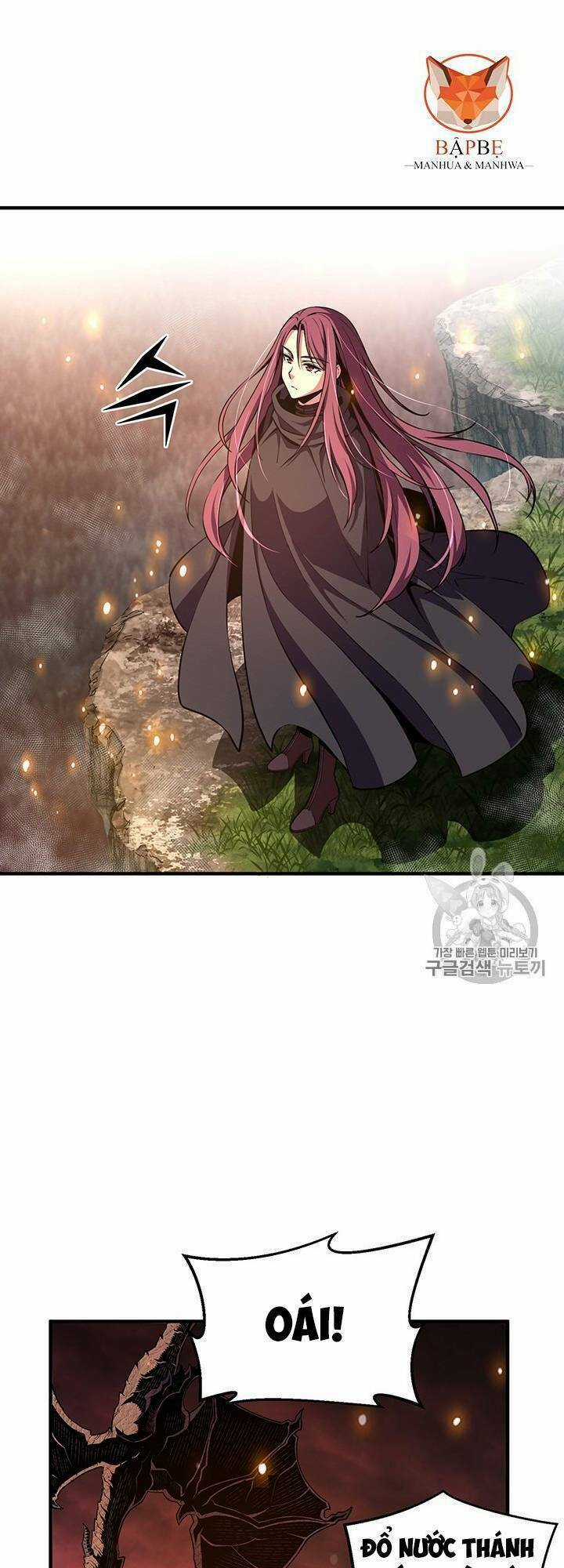 Hành Trình Đế Vương Chapter 148 trang 31