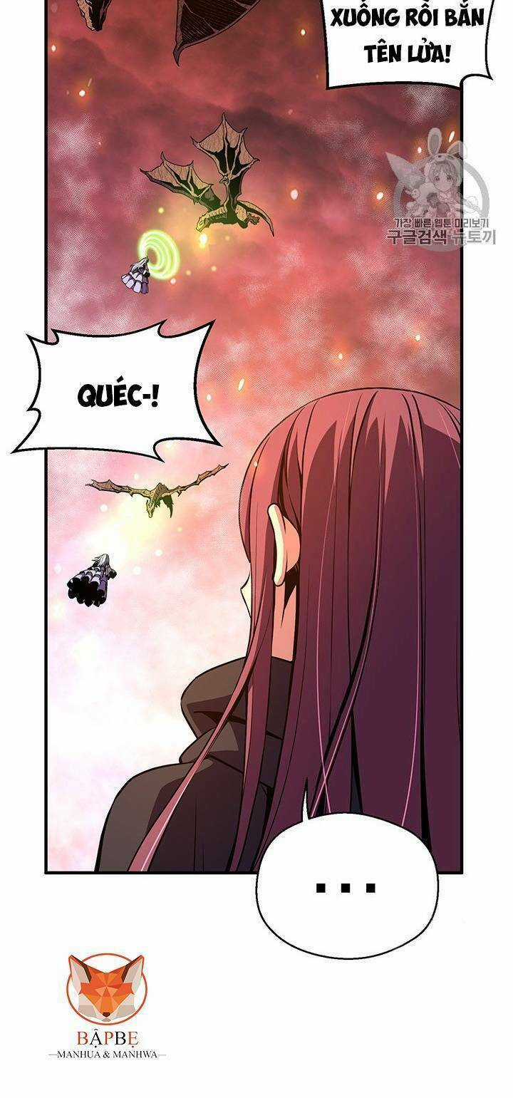 Hành Trình Đế Vương Chapter 148 trang 32