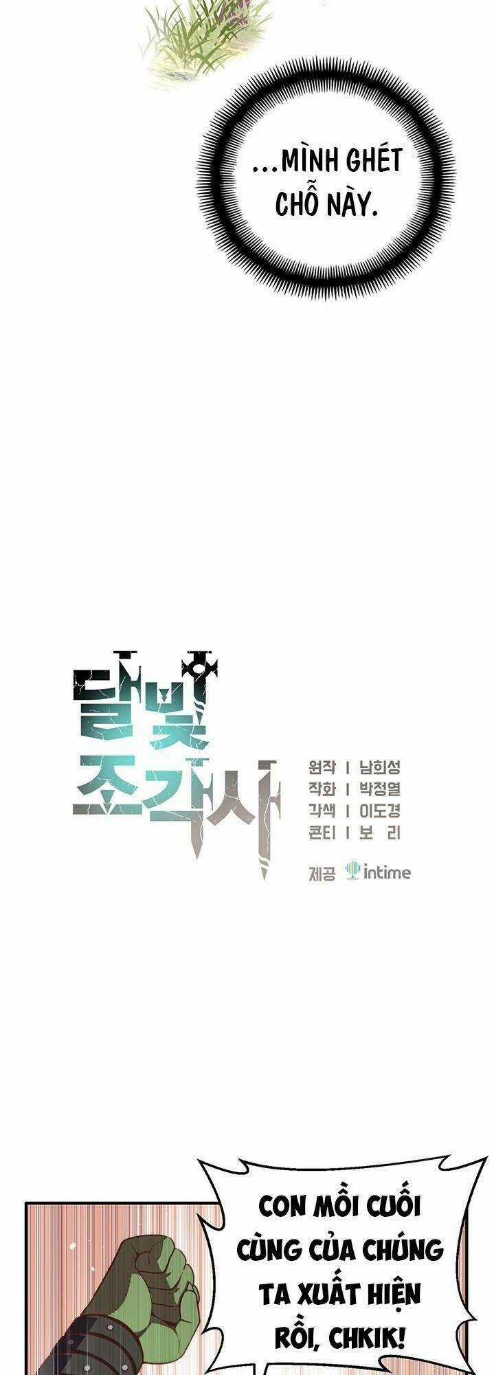 Hành Trình Đế Vương Chapter 148 trang 34