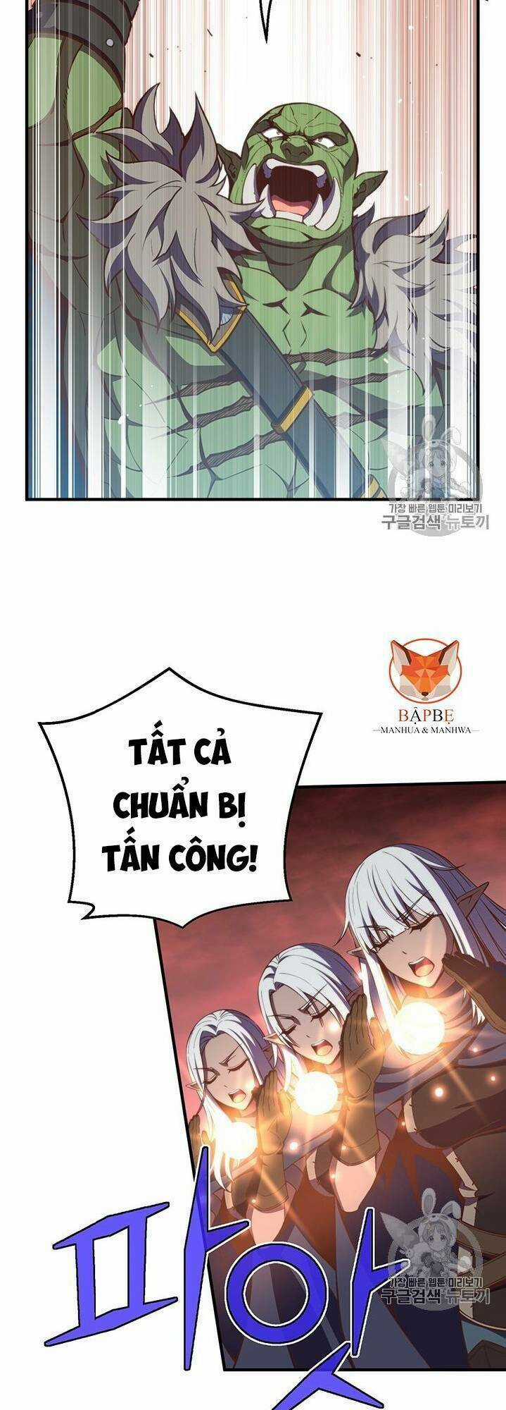 Hành Trình Đế Vương Chapter 148 trang 35