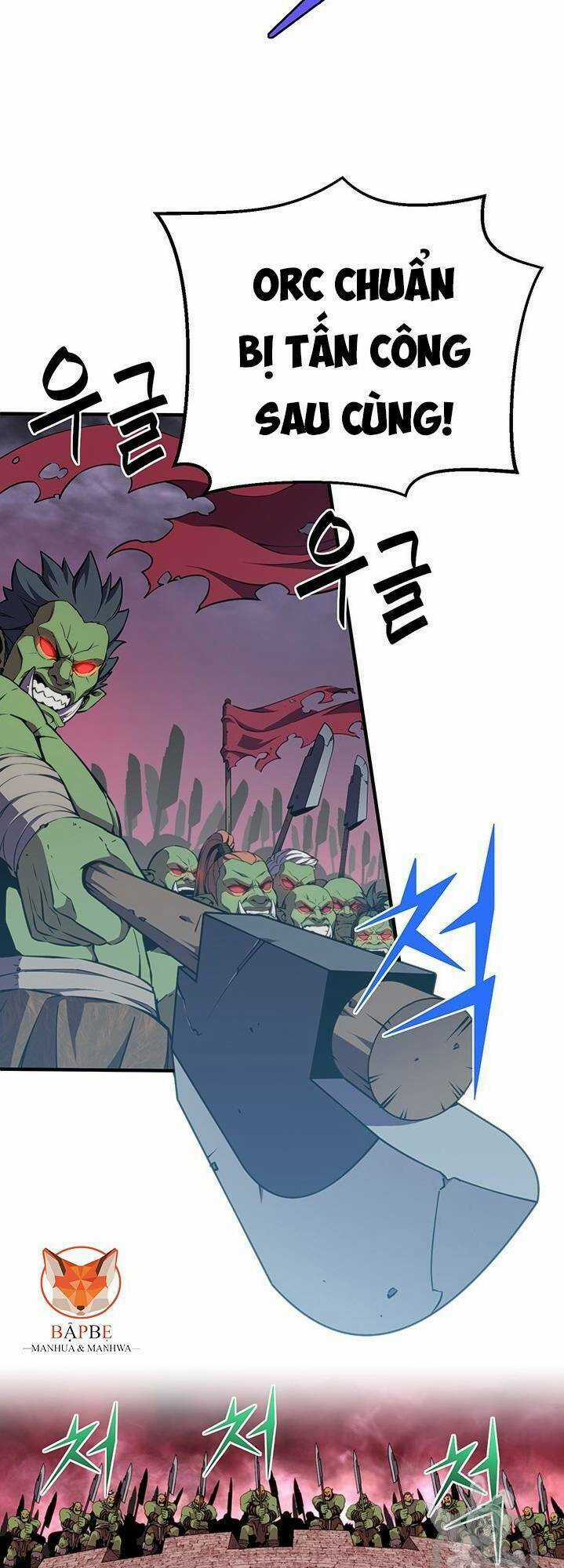 Hành Trình Đế Vương Chapter 148 trang 36