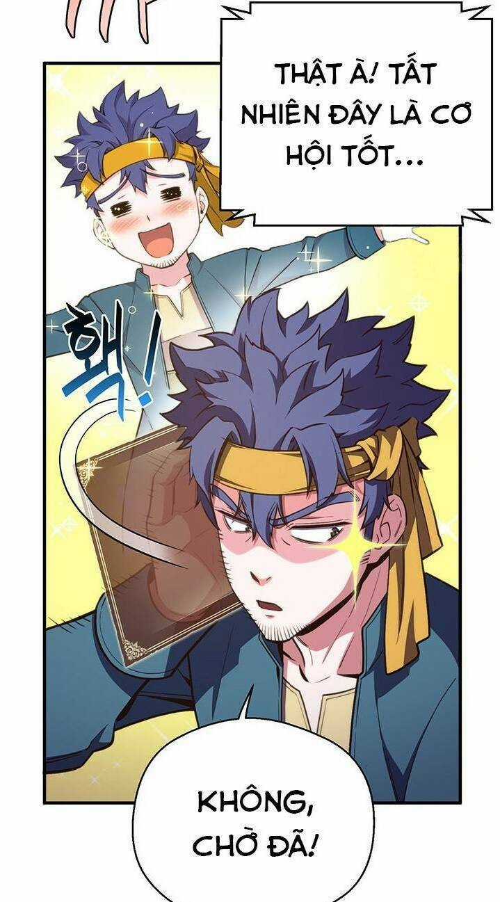 Hành Trình Đế Vương Chapter 148 trang 4