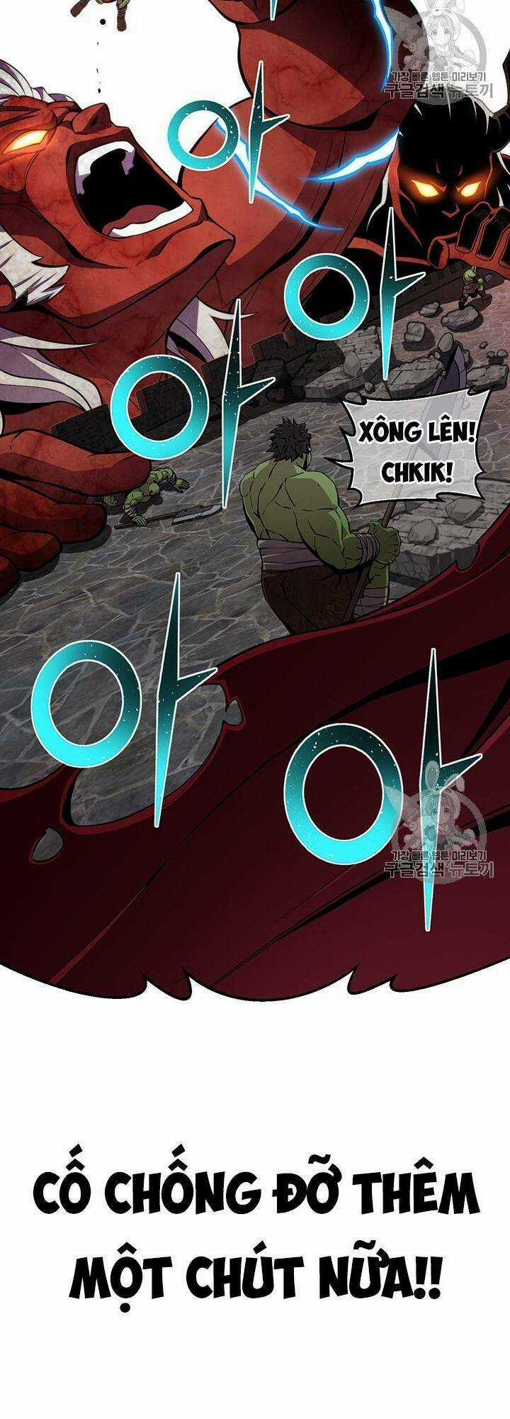 Hành Trình Đế Vương Chapter 148 trang 40