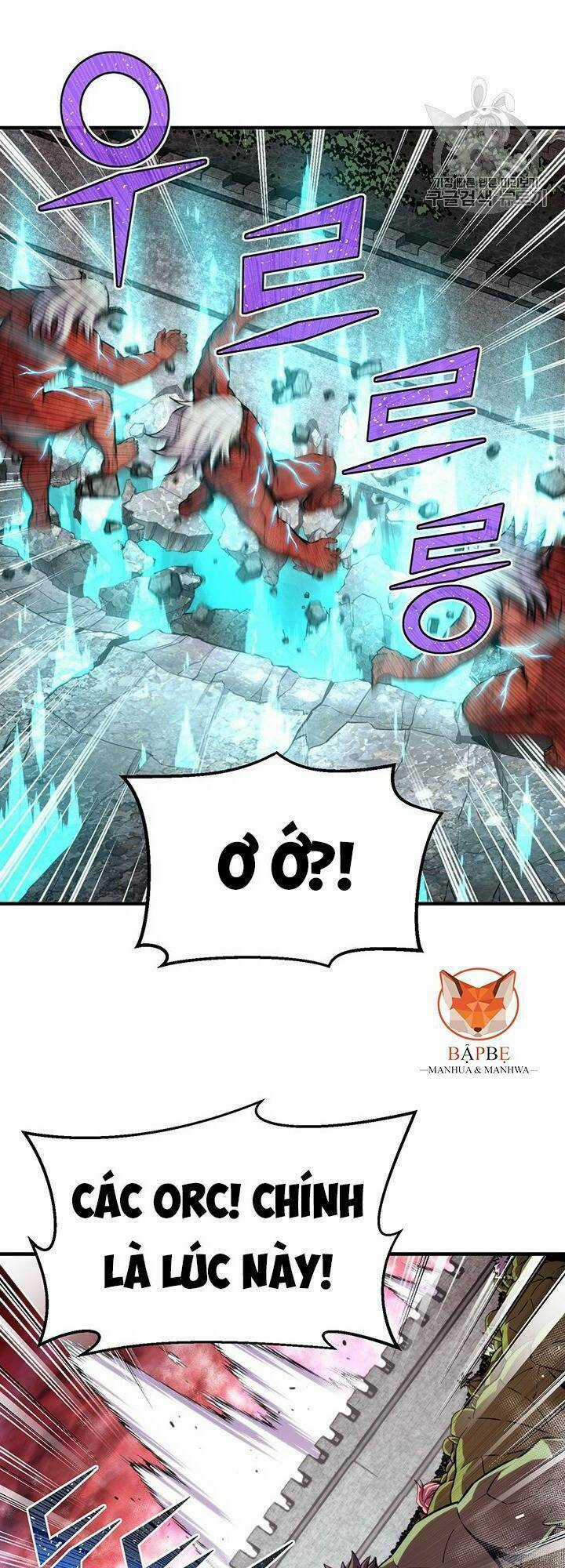 Hành Trình Đế Vương Chapter 148 trang 43