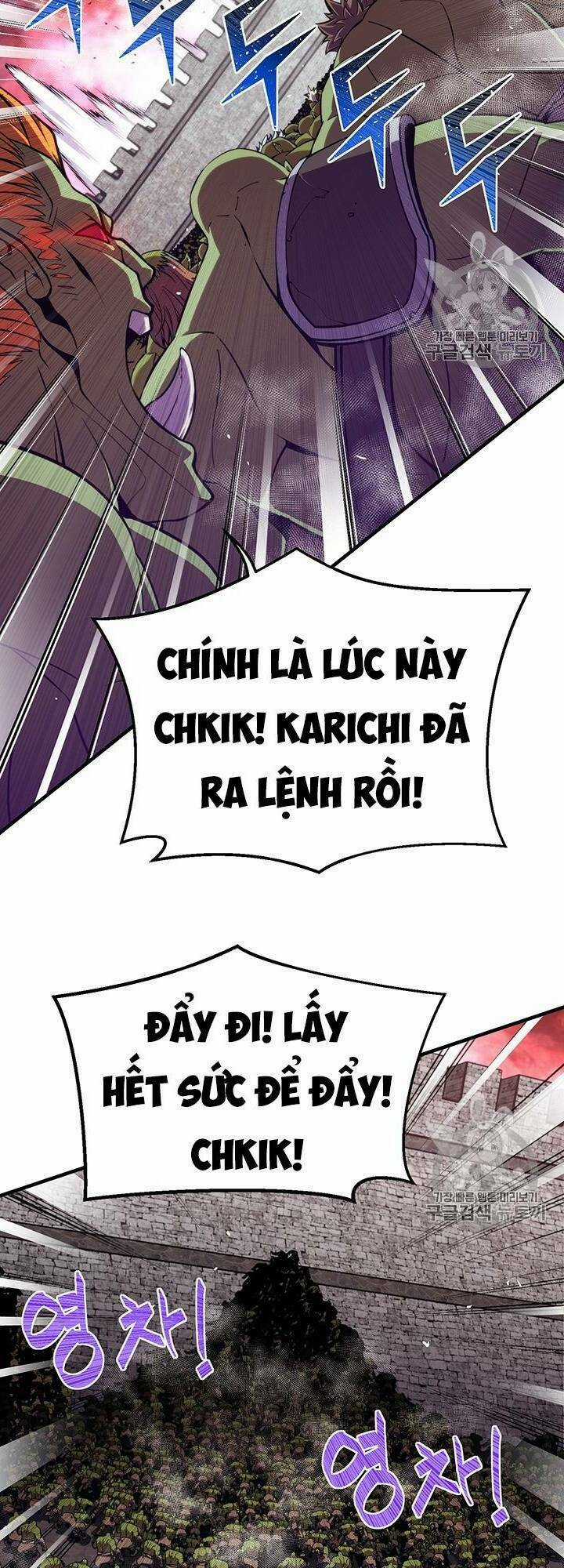 Hành Trình Đế Vương Chapter 148 trang 44