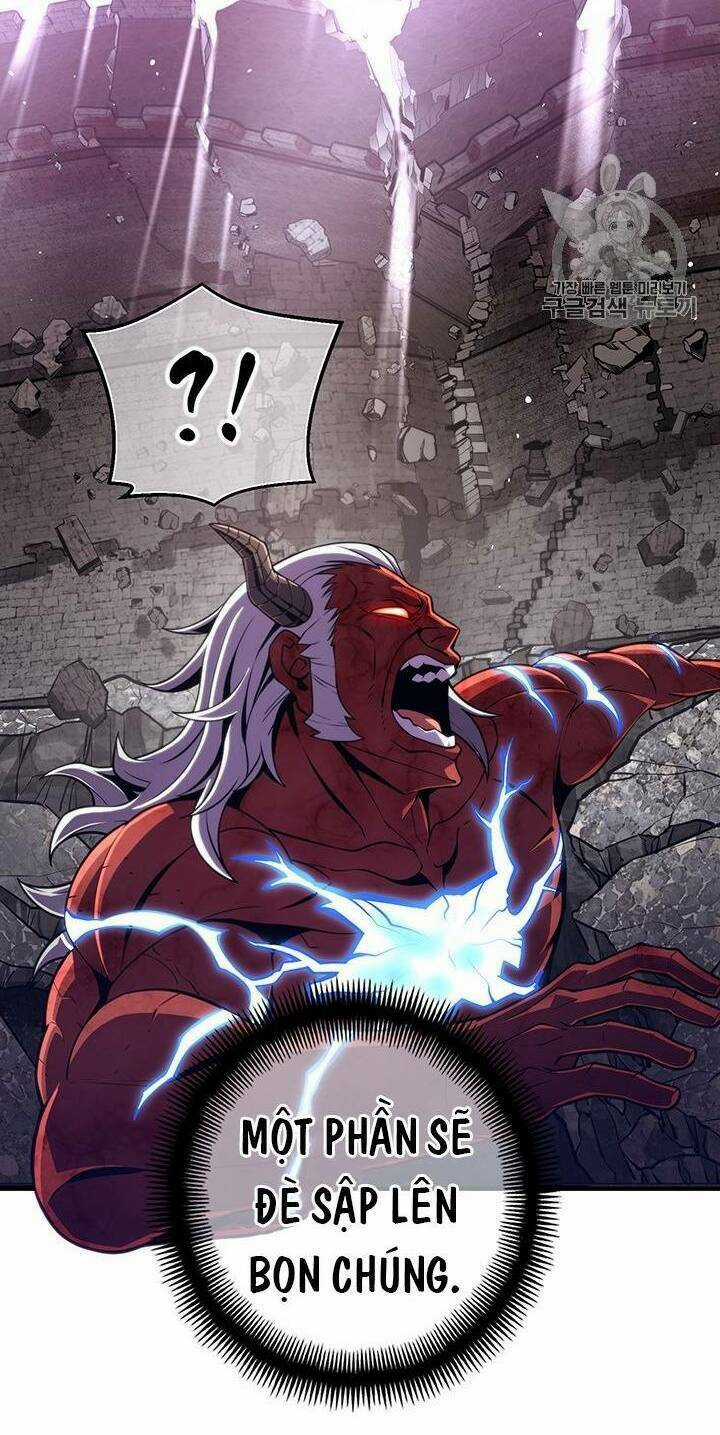 Hành Trình Đế Vương Chapter 148 trang 46