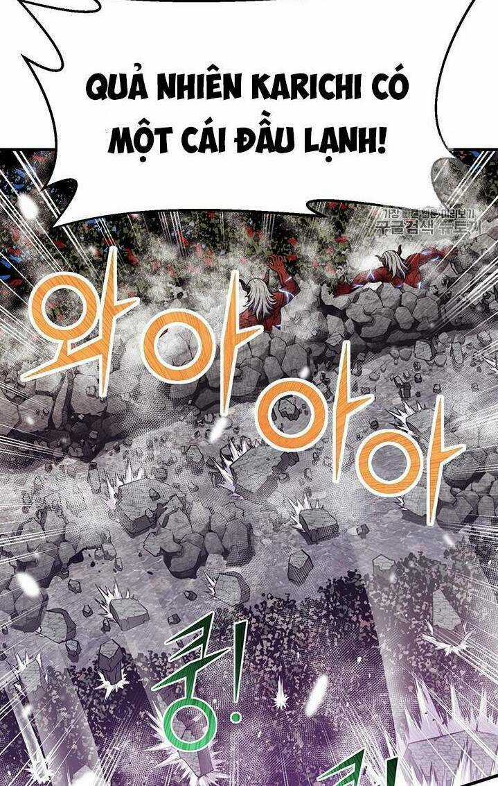 Hành Trình Đế Vương Chapter 148 trang 50