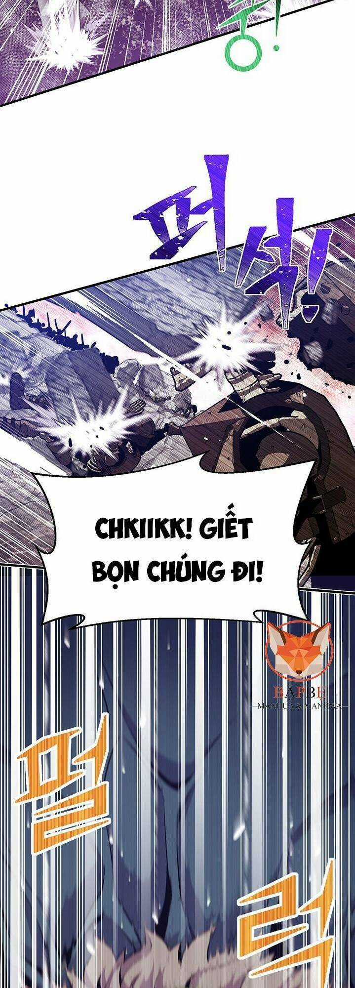 Hành Trình Đế Vương Chapter 148 trang 51