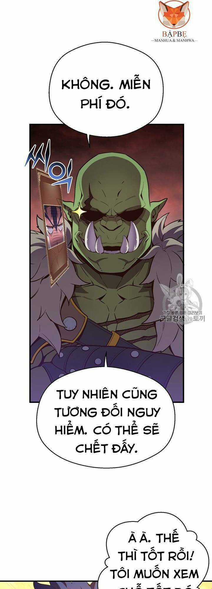 Hành Trình Đế Vương Chapter 148 trang 6